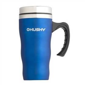 Hrnek Husky FELLY THERMO MUG 450 modrý