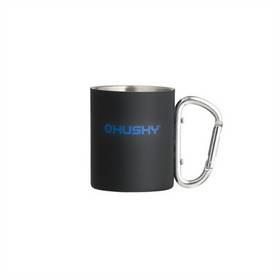 Hrnek Husky THERMO MUG 220 černý