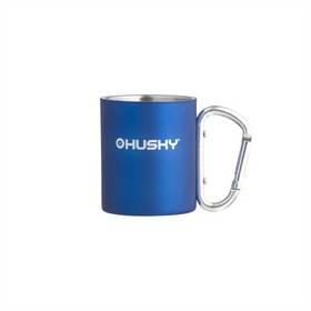 Hrnek Husky THERMO MUG 220 modrý