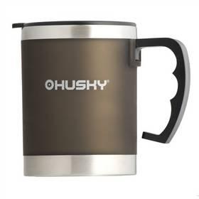 Hrnek Husky THERMO MUG 400 hnědý