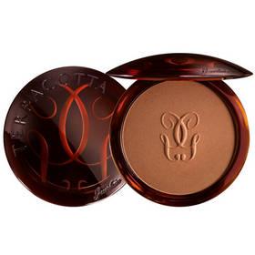 Hydratační bronzující pudr Terracotta (Bronzing Powder Moisturizing And Long Lasting) 10 g - odstín 04