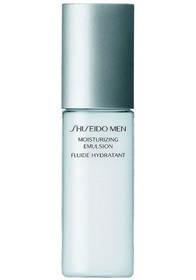 Hydratační emulze pro muže Shiseido Men Moisturizing Emulsion 100 ml