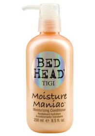 Hydratační kondicionér Bed Head Moisture Maniac (Moisturizing Conditioner) 250 ml