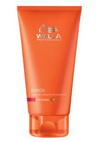 Hydratační kondicionér pro jemné až normální vlasy Enrich (Moisturizing Conditioner For Fine/Normal Hair) 200 ml