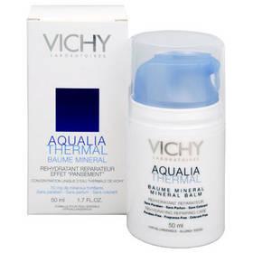 Hydratační krém a maska 2 v 1 Aqualia Thermal Baume Mineral 50 ml