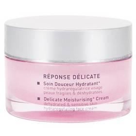 Hydratační krém na citlivou pleť (Délicate Moisturising Cream) 50 ml