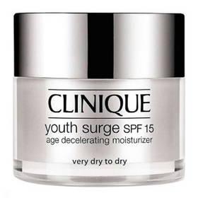 Hydratační krém pro zpomalení stárnutí Youth Surge SPF 15 ´1´ (Age Decelerating Moisturizer Anti-Rides Hydratant) 50 ml