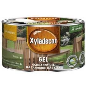 Impregnační nátěr Xyladecor Gel bezbarvý 0,5l