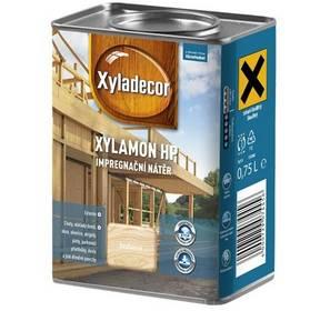 Impregnační nátěr Xyladecor Xylamon HP, 2,5