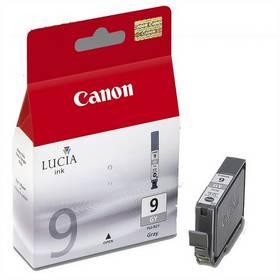 Inkoustová náplň Canon PGI-9GY (1042B001) šedá