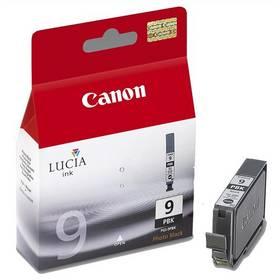 Inkoustová náplň Canon PGI-9MBk (1033B011) černá/červená/modrá/žlutá