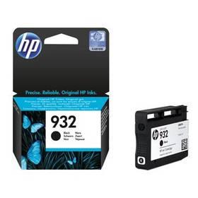 Inkoustová náplň HP No. 932 (CN057AE) černá