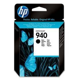 Inkoustová náplň HP No. 940 (C4902A) černá