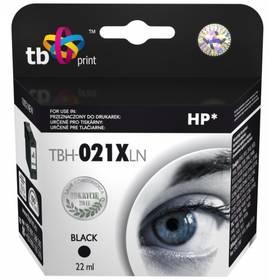 Inkoustová náplň TB HP C9351AE 2x30ml (TBK-H021B) černá (vrácené zboží 8213038161)