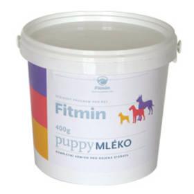 Instantní mléko FITMIN dog puppy - 400 g