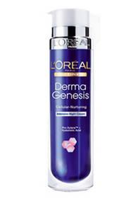 Intenzivní noční krém Derma Genesis 50 ml