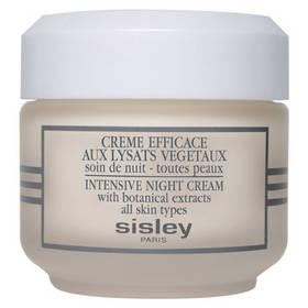 Intenzivní noční krém s rostlinnými výtažky (Intensive Night Cream) 50 ml