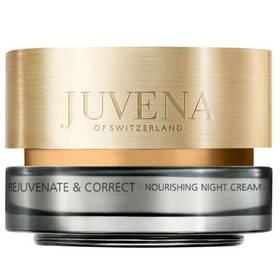 Intenzivní vyživující noční krém pro suchou až velmi suchou pleť ( Rejuvenate & Correct Intensive Nourishing Night Cream) 50 ml