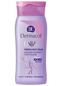 Intenzivní zpevňující tělový balzám (Enja Firming Body Balm) 200 ml