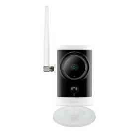 IP kamera D-Link DCS-2332L (DCS-2332L/E) černá/bílá