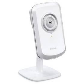 IP kamera D-Link DCS-930L (DCS-930L) bílá