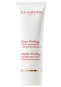 Jemný peeling s výtažkem z petrklíče (Gentle Peeling Smooth Away Cream) 50 ml