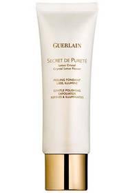 Jemný peelingový krém Secret de Pureté (Gentle Polishing Exfoliator) 75 ml