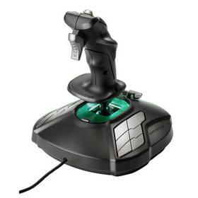 Joystick Thrustmaster T-16000M pro PC (2960706) černý (poškozený obal 8413008207)