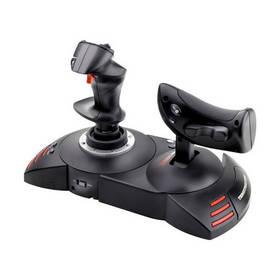 Joystick Thrustmaster T Flight Hotas pro PC, PS3 (2960703) černý