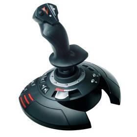 Joystick Thrustmaster T Flight Stick X pro PC, PS3 (2960694) černý