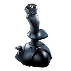 Joystick Thrustmaster USB  pro PC (2960623) černý