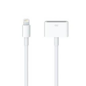 Kabel Apple Lightning to 30-pin pro iPod, iPhone 0.2m (MD824ZM/A) bílé