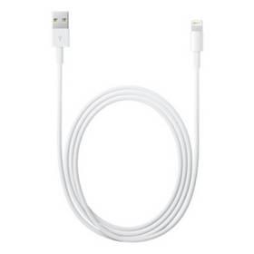 Kabel Apple Lightning to USB (2 m) (MD819ZM/A)