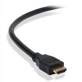 Kabel Belkin HDMI 1.3, 1.5 m (F3Y017cp1.5MBLK) černý