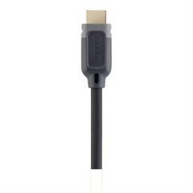 Kabel Belkin HDMI 1.4 ProHD1000, 2m (AV10000qp2m) černý