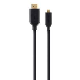 Kabel Belkin HDMI - miniHDMI, 3m (F3Y027bf3M) černý