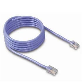 Kabel Belkin Patch CAT5E, 3m (A3L791b03M-BLU) modrý