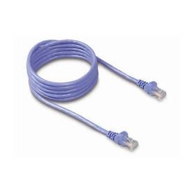 Kabel Belkin Patch CAT5E, 5m (A3L791b05M-BLUS) modrý