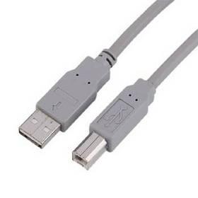 Kabel Hama USB A-B, 1,8m (29099)