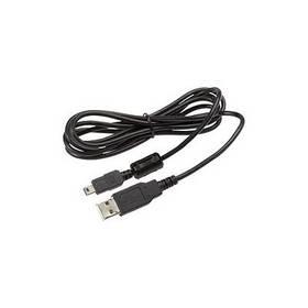 Kabel Nikon UC-E4 USB pro D3/D3X/D300s/D300/D90/D3000/D3100 černý