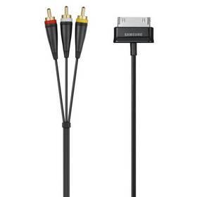 Kabel Samsung ECC1TPOBBEC (ECC1TP0BBECSTD) (rozbalené zboží 2500004334)