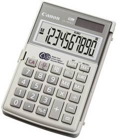 Kalkulačka Canon LS-10TEG (4422B002) béžová