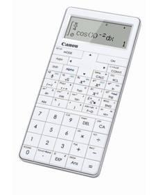 Kalkulačka Canon X MARK 1 PRO (6755B001) bílá