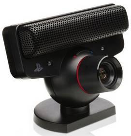 Kamera Sony Eye Camera pro PS3 (PS719473459) černé