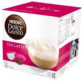 Kapsle pro espressa Nescafé TEA LATTE
