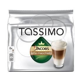 Kapsle pro espressa Tassimo Jacobs Krönung Latte Macchiato