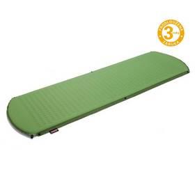 Karimatka Coleman amonafukovací COMPACT INFLATOR MAT II L (rozměr 183x51x2,5 cm, sbalená 14x28 cm, 660 g)