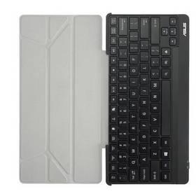 Klávesnice Asus TransKeyboard univerzal, BT (90XB01IP-BKB0G0) černá