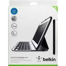 Klávesnice Belkin Bluetooth Ultimate (F5L161eaC00)