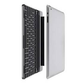 Klávesnice Belkin iPad Bluetooth (F5L141eaBLK-WHT)